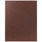 PA Paper Accents Glitter Cardstock 8.5" x 11" Bronze Copper, 85lb colored cardstock paper for card making, scrapbooking, printing, quilling and crafts, 15 piece pack